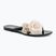 Infradito donna Melissa Harmonic Petals Ad black/beige
