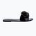 Ciabatte da donna Melissa Babe Petals Ad black