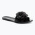 Ciabatte da donna Melissa Babe Petals Ad black