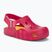 RIDER Sandali Comfy Baby rosa/giallo
