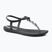 Sandali da donna Ipanema Class Charm nero/argento