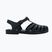 Sandali da donna Melissa Possession Ad black fosco matt
