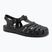 Sandali da donna Melissa Possession Ad black fosco matt
