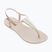 Sandali Ipanema Class Glam III beige/oro da donna