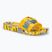 Ciabatte per bambini Ipanema Minions giallo/blu