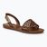 Sandalo Ipanema Breezy da donna marrone/bronzo
