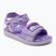 RIDER Rt I Papete Baby sandali per bambini viola/lilla
