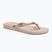 Ipanema Anatomica Lolita rosa/glitter rosa infradito da donna