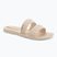 Infradito donna Ipanema Renda II beige/glitter beige