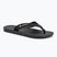 Infradito RIDER Impulse Thong uomo nero