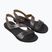 Sandali Ipanema Vibe donna nero/argento