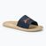 RIDER Step Slide beige/blu/arancio Ciabatte da uomo