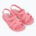 Sandali per bambini Ipanema Go Style Kid rosa/rosa