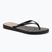Infradito Ipanema Classic Happy XII nero/nero/rosa da donna