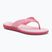 Infradito da donna RIDER Aqua VI rosa/rosa