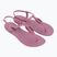 Sandali Ipanema Class Linea donna lilla/lilla/bordeaux