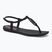 Sandali Ipanema Class Linea donna nero/nero/rosa