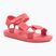 RIDER Free Style II sandali rosa per bambini