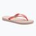 Infradito Ipanema Clas Brasil II donna rosa chiaro/rosa