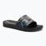 Ipanema Urban VI Slide Bambini infradito nero/nero/grigio