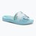 Ipanema Urban VI Slide Bambini infradito blu/blu/bianco