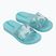 Ipanema Urban VI Slide Bambini infradito blu/blu/bianco