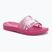 Ipanema Urban VI Slide Bambini infradito rosa/rosa