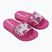 Ipanema Urban VI Slide Bambini infradito rosa/rosa