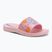 Ipanema Urban VI Slide Bambini infradito rosa/rosa/blu