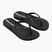 Infradito Ipanema Mesh IX donna nero/nero/grigio scuro