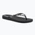 Infradito Ipanema Mesh IX donna nero/nero/grigio scuro