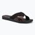 Infradito Ipanema Sense Slide donna nero/tortora