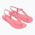 Sandali Ipanema Class Conecta rosa/blu da donna