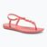 Sandali Ipanema Class Conecta rosa/blu da donna