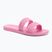Infradito Ipanema Renda II donna rosa/rosa/glitter rosa