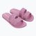 Infradito Ipanema Renda II donna rosa/rosa/glitter rosa