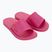 Infradito per bambini Ipanema Anat Classic rosa/rosa scuro/giallo