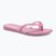 Infradito Ipanema Kirei rosa/rosa chiaro da donna