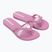 Infradito Ipanema Kirei rosa/rosa chiaro da donna