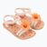 Sandali Ipanema Daisy Baby beige/beige/arancio