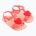 Sandali per bambini Ipanema My First Baby beige/rosa/rosso