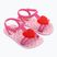 Sandali Ipanema My First Baby rosa/rosa/rosso