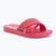 Infradito Ipanema Street Kids rosa/rosa scuro/verde