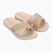 Infradito Ipanema Street Kids beige/beige/arancio
