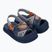 Sandali Ipanema Fun Sea Baby blu/grigio
