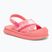 Sandali Ipanema Fun Sea Baby rosa/rosa