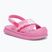 Sandali Ipanema Fun Sea Baby rosa/rosa