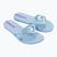 Infradito Ipanema Kirei Chic blu/blu chiaro da donna