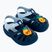 Sandali Ipanema Summer XIV Baby blu scuro/blu chiaro