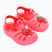 Sandali Ipanema Summer XIV Baby rosa scuro/rosso